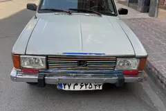 پیکان، سدان