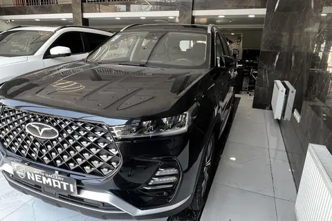فونیکس، تیگو 7 پرو