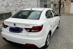 شاهین، G دنده ای