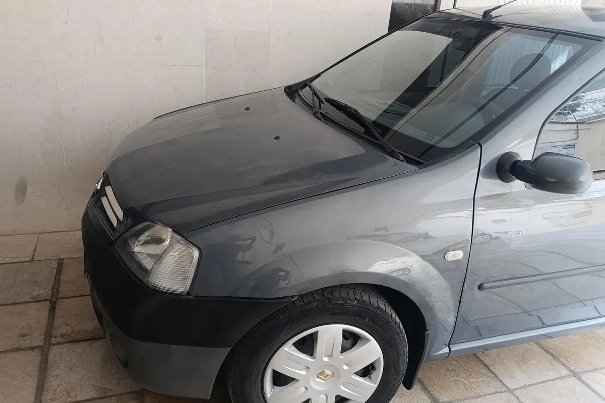 رنو،  تندر 90