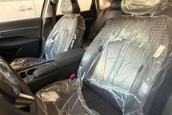 هیوندای، سوناتا