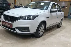 سهند، S دنده ای