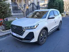 فونیکس، تیگو 7 پرو هیبرید (F7 PRO PHEV)