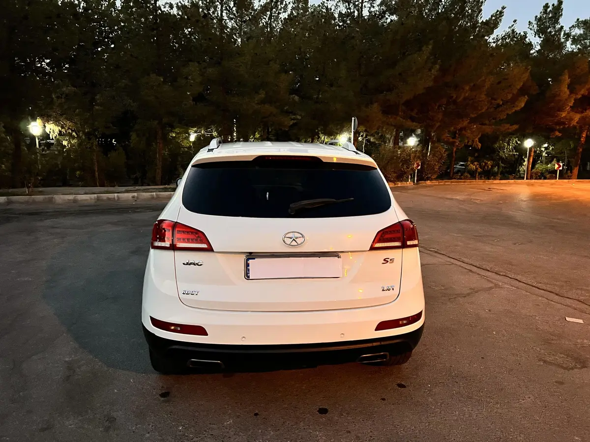 جک،  S5