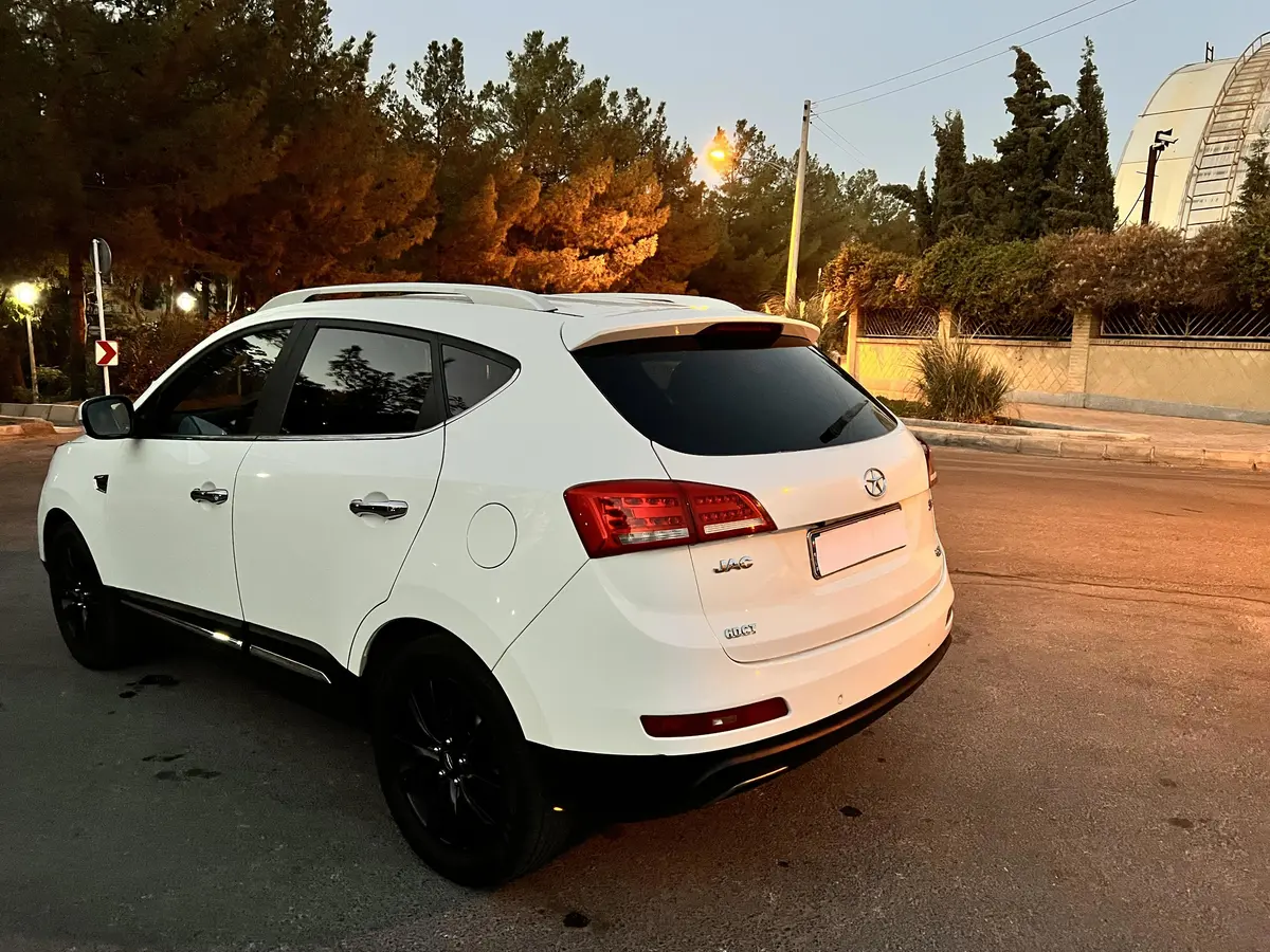 جک،  S5