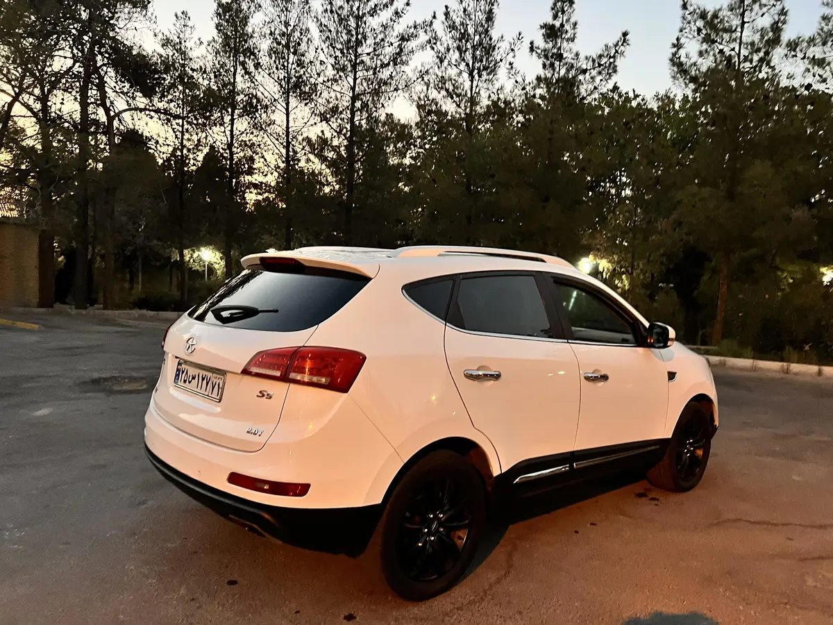 جک،  S5