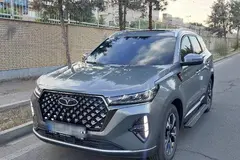 فونیکس، تیگو 7 پرو مکس (F7)