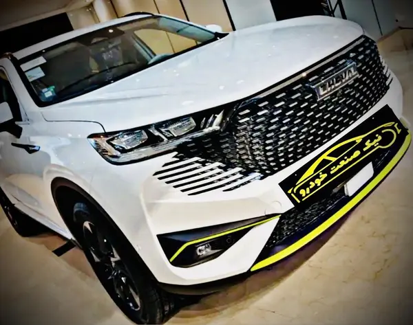 شوال  6HEV