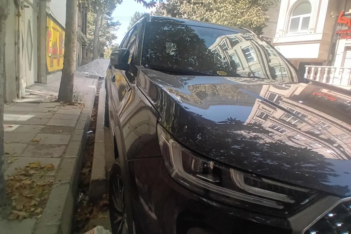 فونیکس،  تیگو 8 پرو مکس (F8)