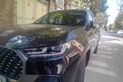 فونیکس، تیگو 8 پرو مکس (F8)