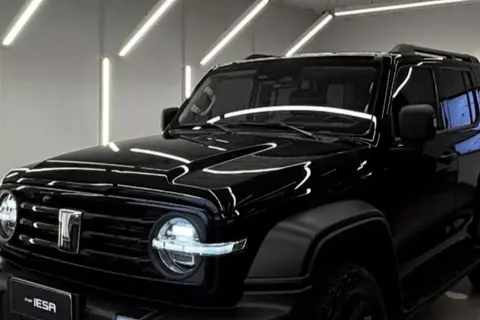 تانک، 300 مونتاژی