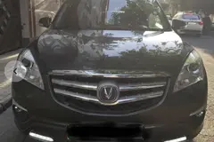 چانگان، CS 35 (مونتاژ)