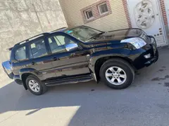 تویوتا، پرادو  چهار در