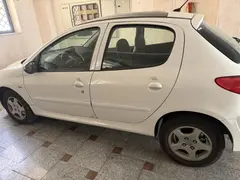 پژو، 207