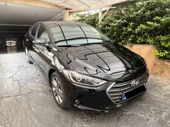 هیوندای، النترا