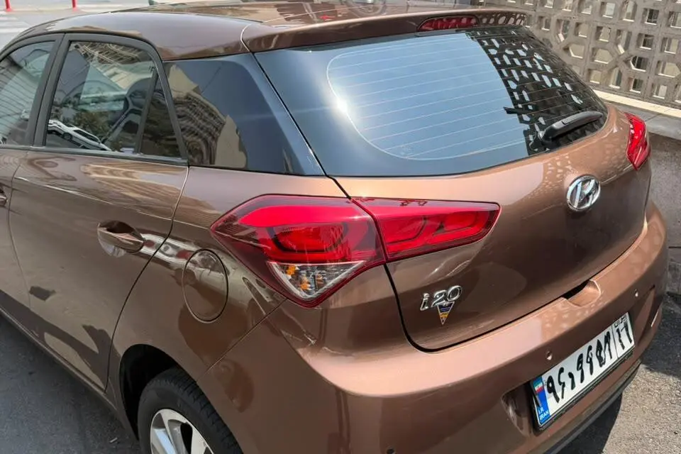 هیوندای،  i20 (مونتاژ)