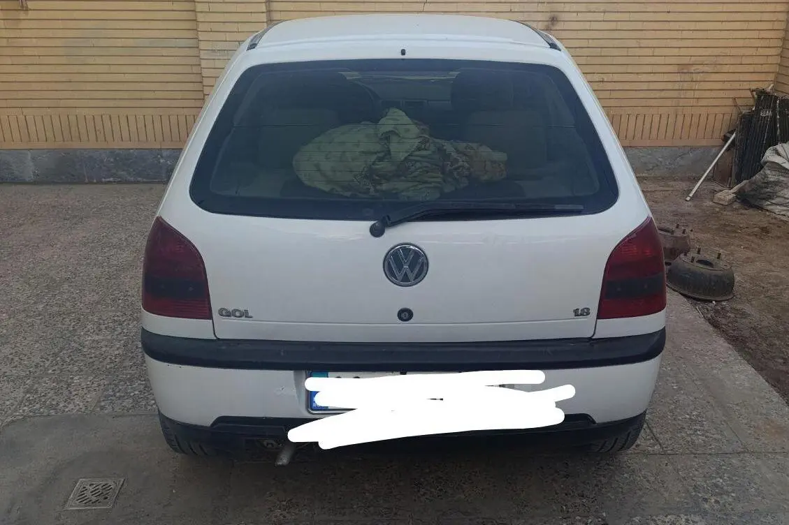 فولکس،  گل