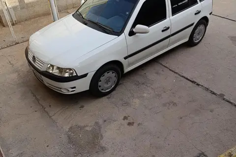 فولکس، گل