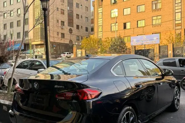 ب ام و، سری 2 گرن کوپه