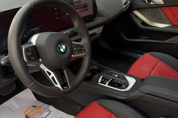 ب ام و، سری 2 گرن کوپه