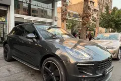 پورشه، ماکان