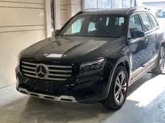 بنز، کلاس GLB