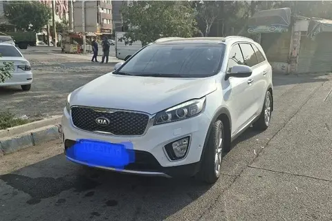 کیا، سورنتو
