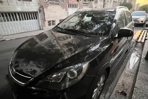 ام وی ام، 315هاچ بک