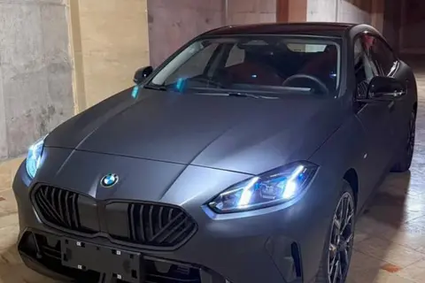 ب ام و، سری 2 گرن کوپه