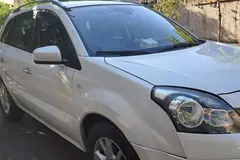 رنو، کولیوس