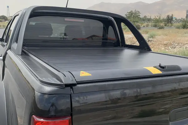 کی ام سی  T8