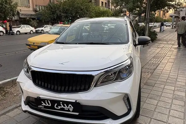 بی ای سی  X3 PRO