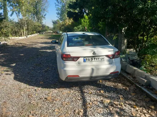 شاهین، G دنده ای