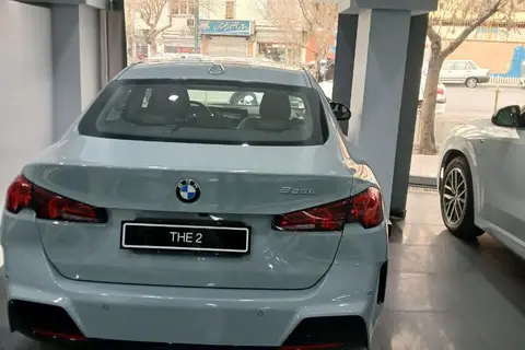 ب ام و، سری 2 گرن کوپه
