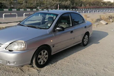 کیا، ریو (مونتاژ)