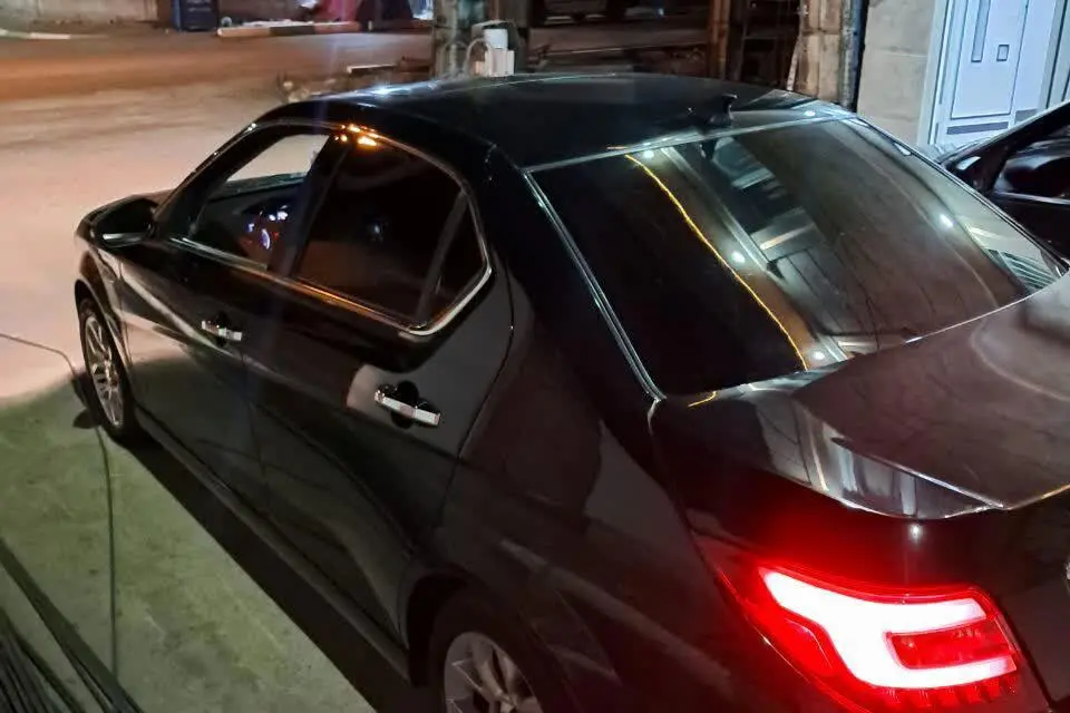 دنا،  پلاس EF7