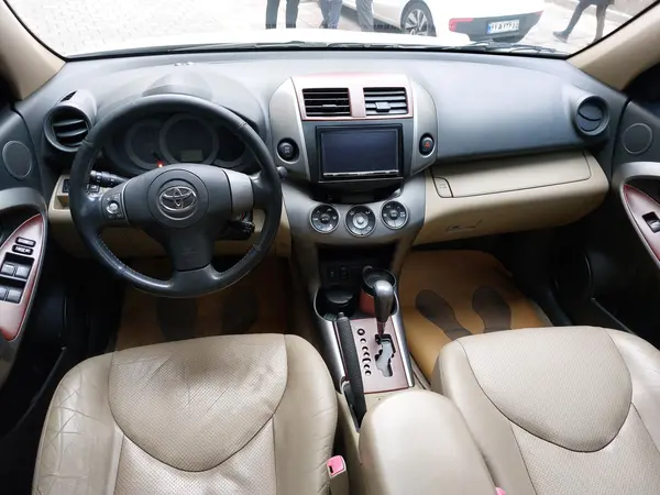 تویوتا، راوفور