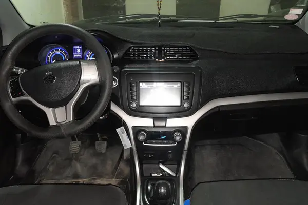 شاهین  GL دنده ای