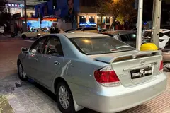 تویوتا، کمری