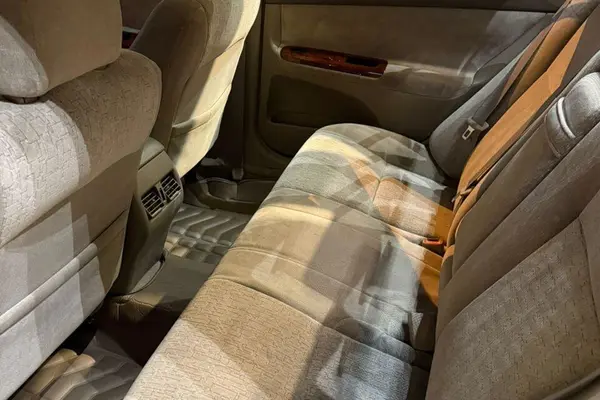 تویوتا، کمری