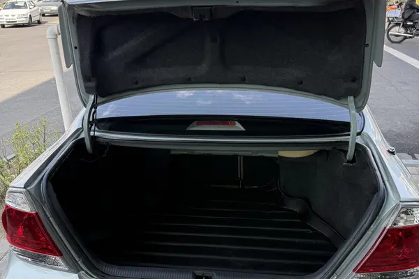 تویوتا، کمری