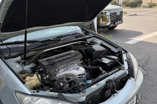 تویوتا، کمری