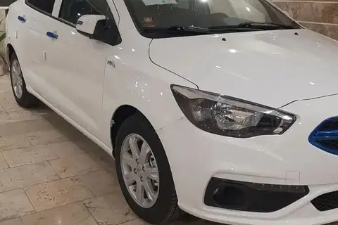 شاهین، پلاس اتوماتیک AT