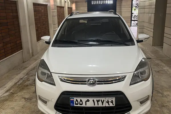 لیفان  X50