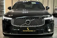 ولوو، S90