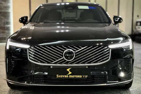 ولوو، S90