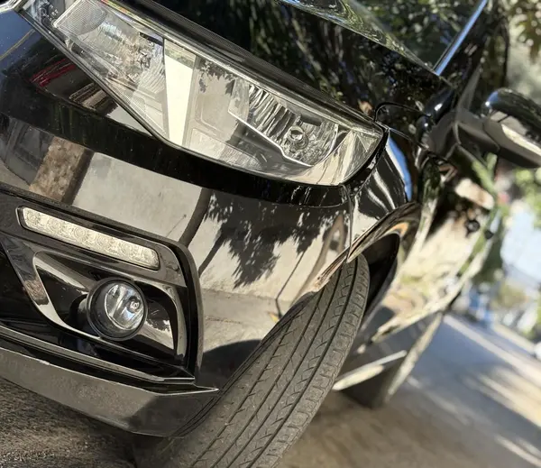 تارا، دنده ای V1