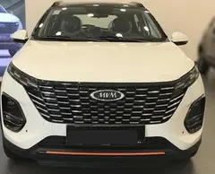 ام وی ام، X33 کراس