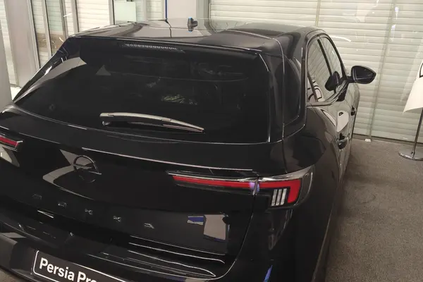 پیش فروش اپل، موکا