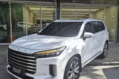 اکستریم، VX (QX)